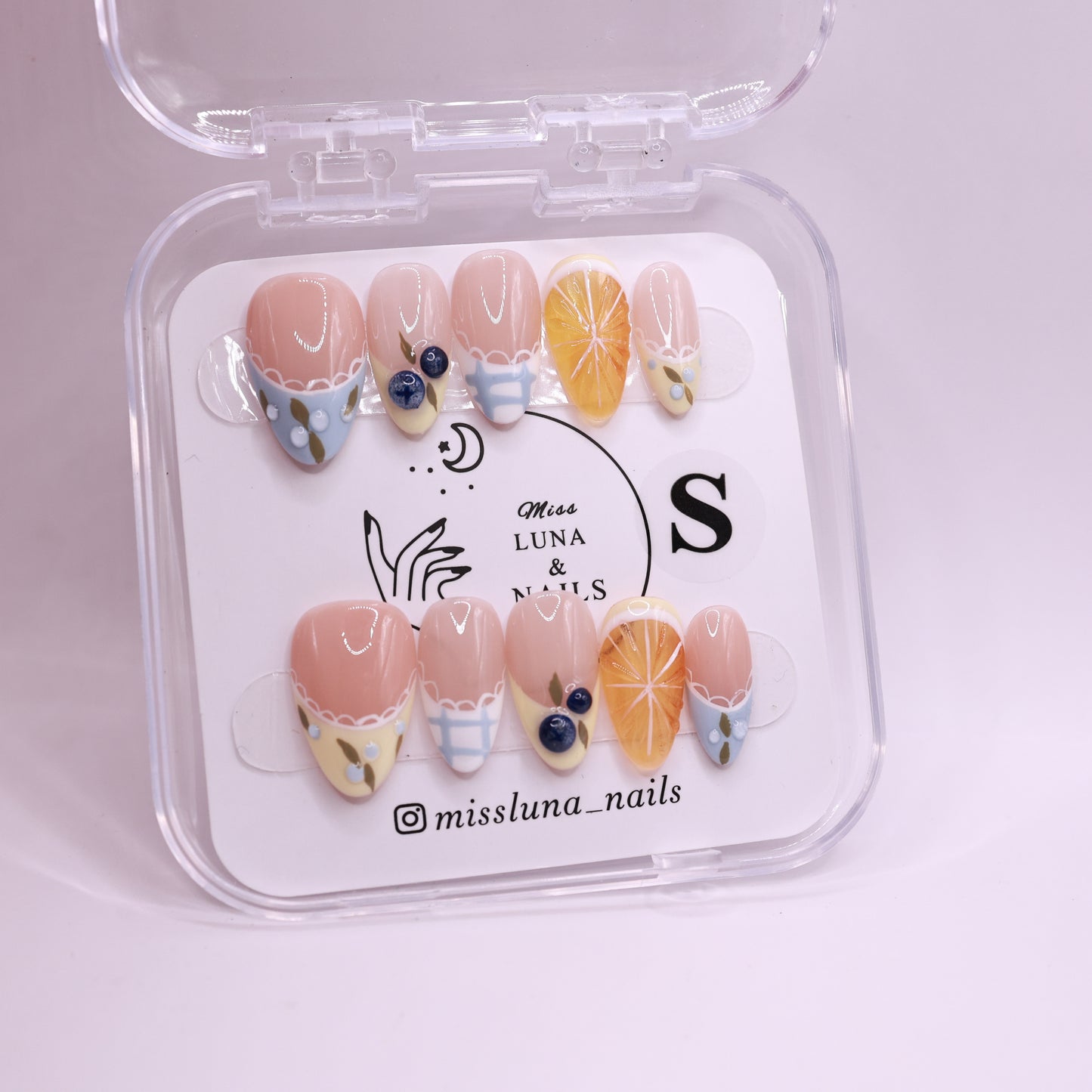 Citrus Picnic