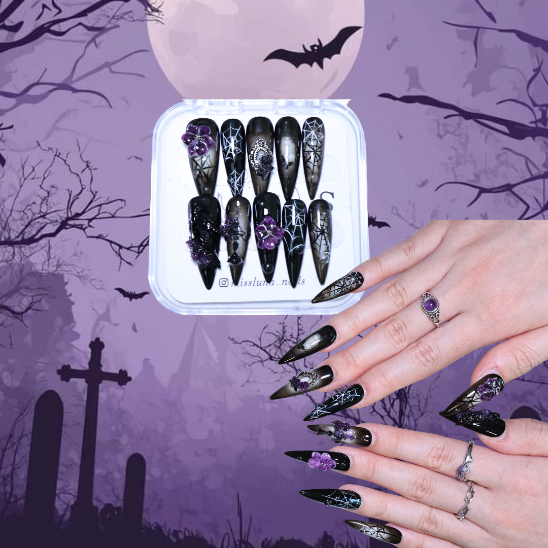 Witch’s Whisper