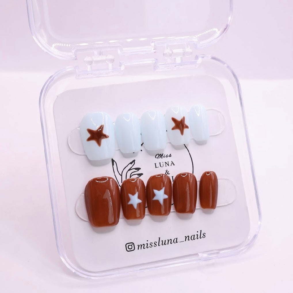 Cocoa Constellation