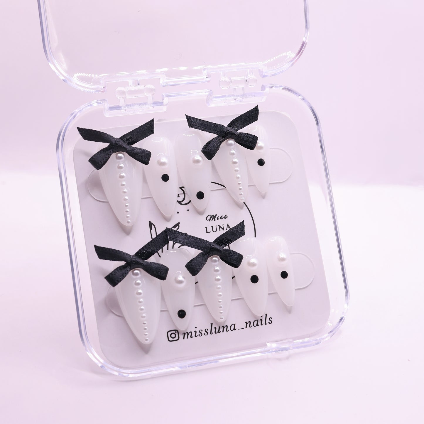 Tuxedo Doll