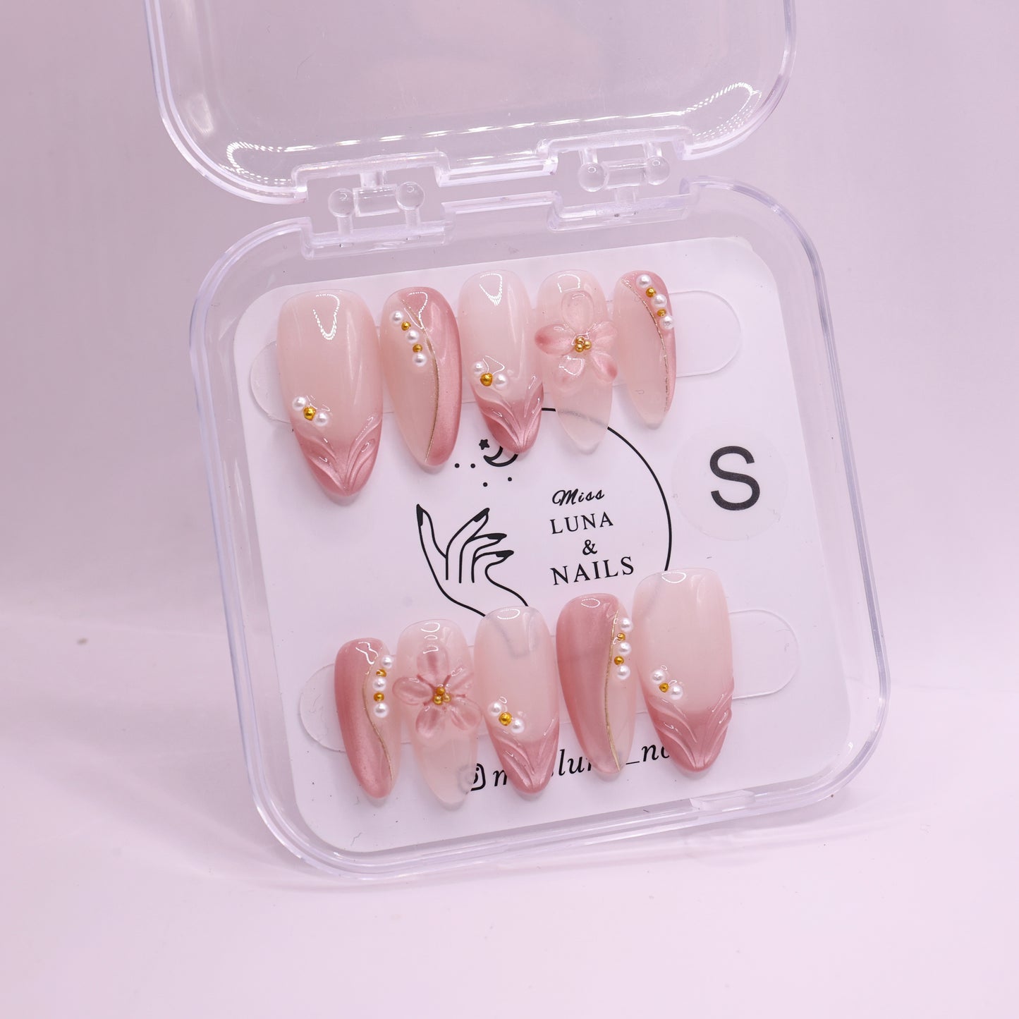 Cherry Blossom Dreams