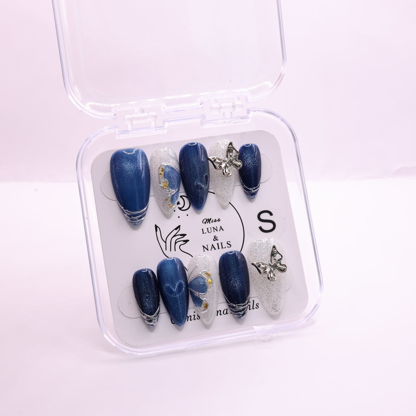 Azure Wings