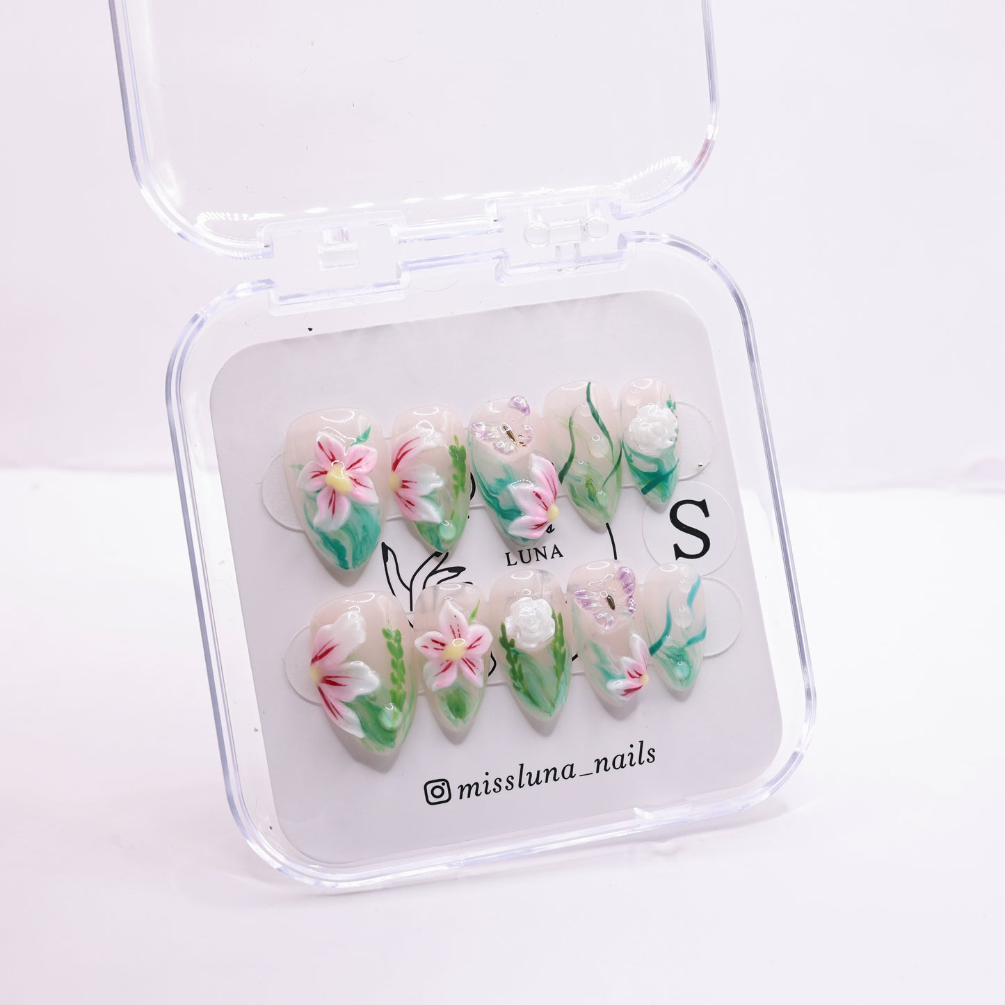 Lotus Blossom