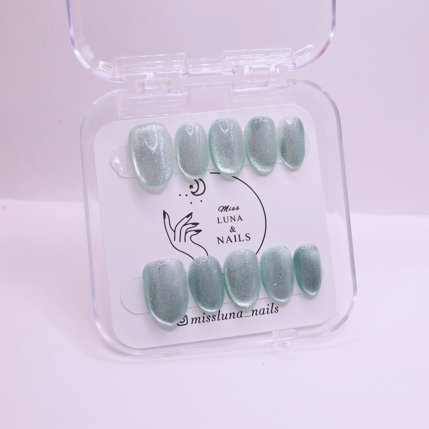 Mint Mist