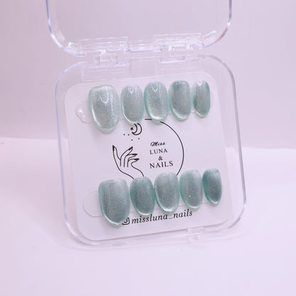 Mint Mist