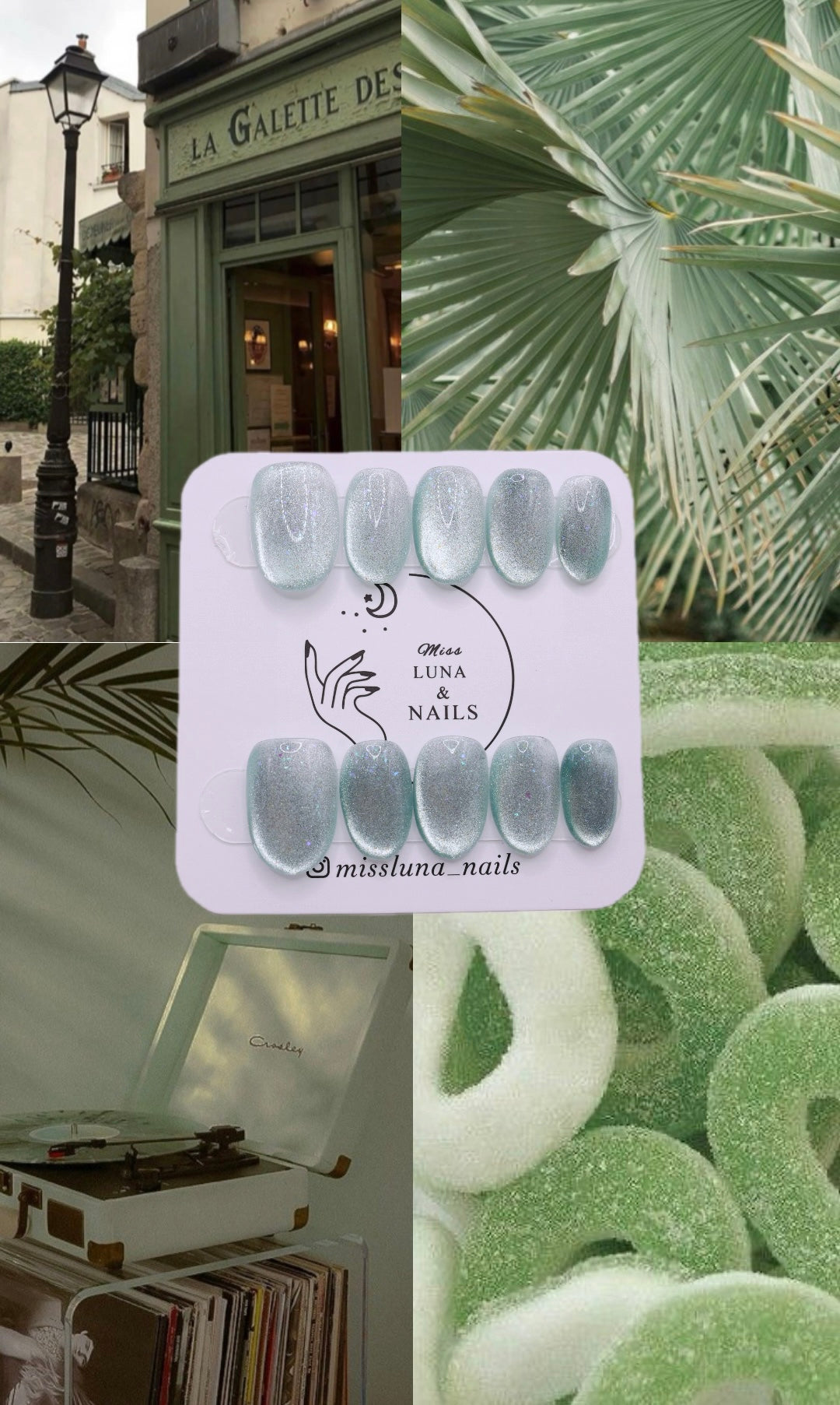 Mint Mist