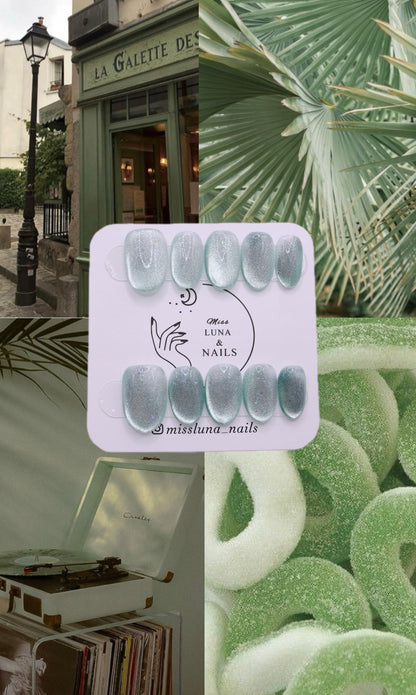 Mint Mist