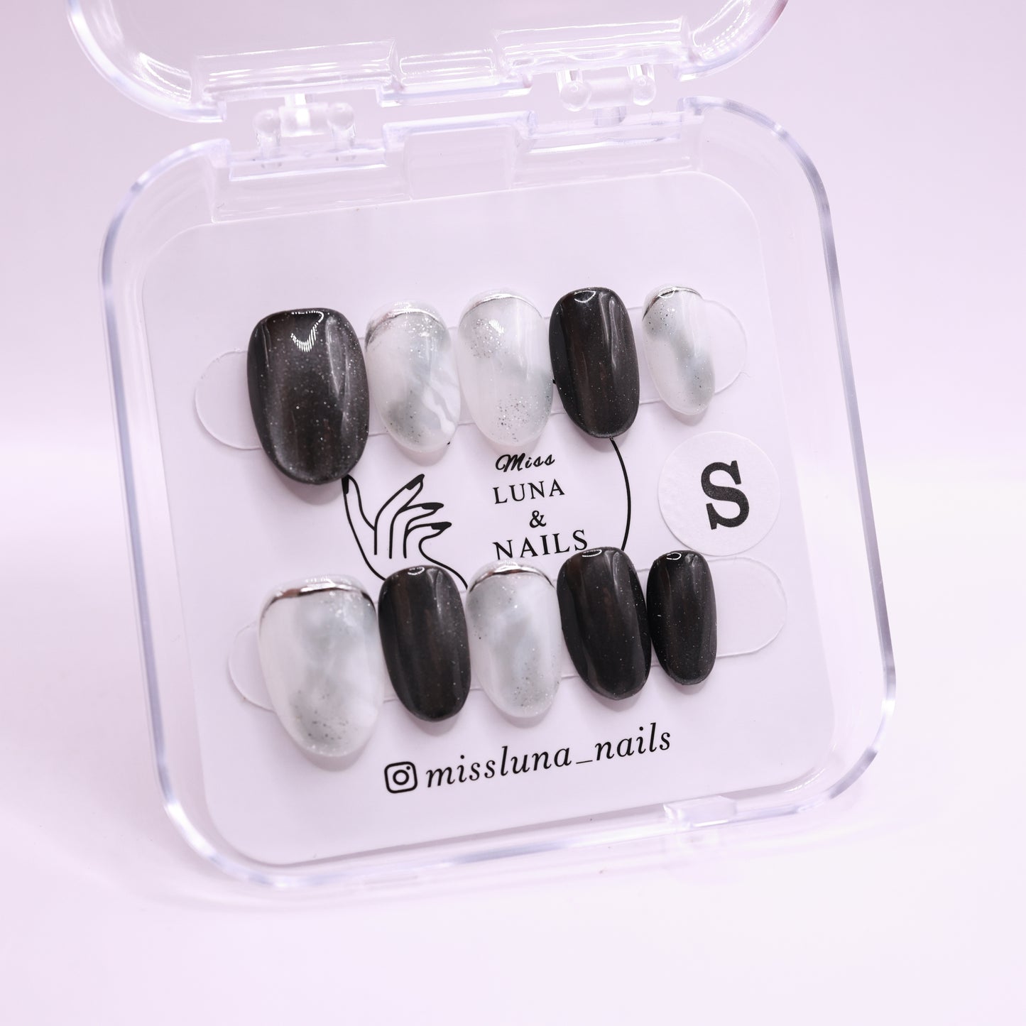 Marble Noir