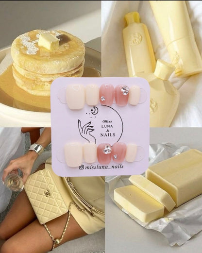 Butter & Honey