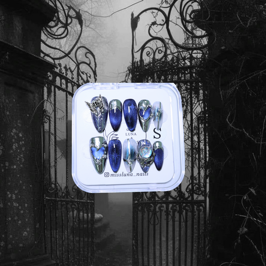 Midnight Gate