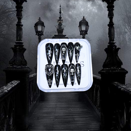 Dark Omen
