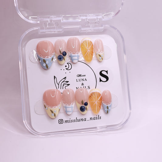 Citrus Picnic