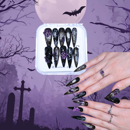 Witch’s Whisper