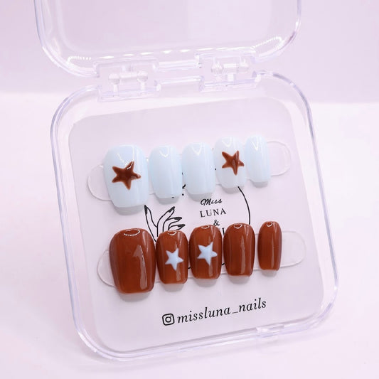 Cocoa Constellation