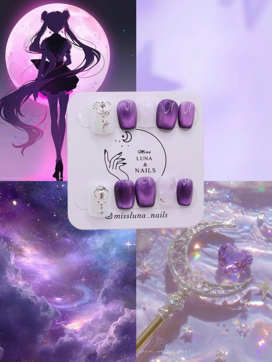 Starlight Wand
