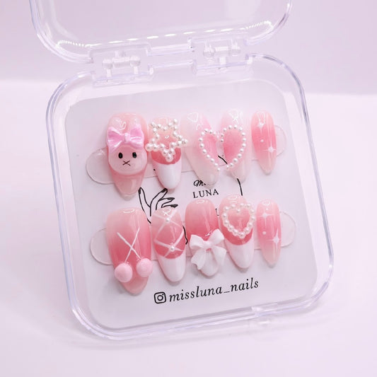Bunny Candy Dream