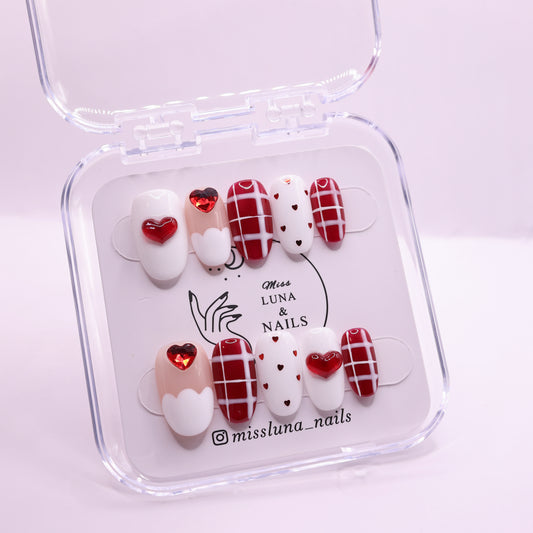 Sweetheart Grid