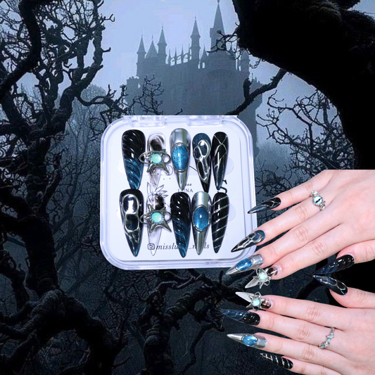 Haunted Castle