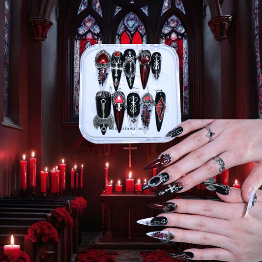 Sanctuary of Blood