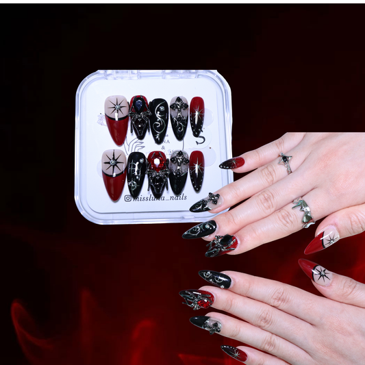 Blood Eclipse