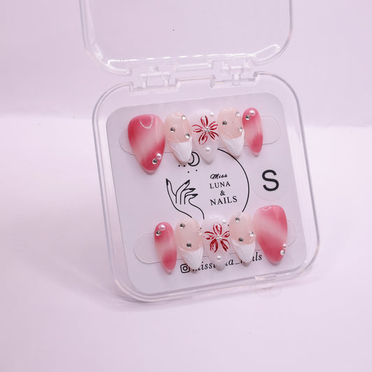 Blush Petal