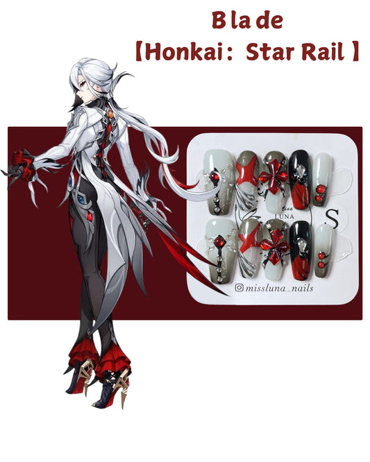 Honkai Star Rail