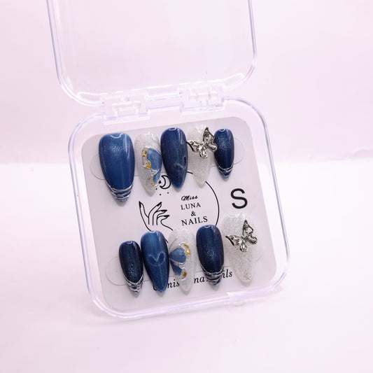 Azure Wings