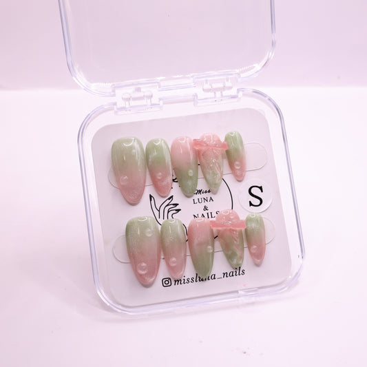 Melon Blush
