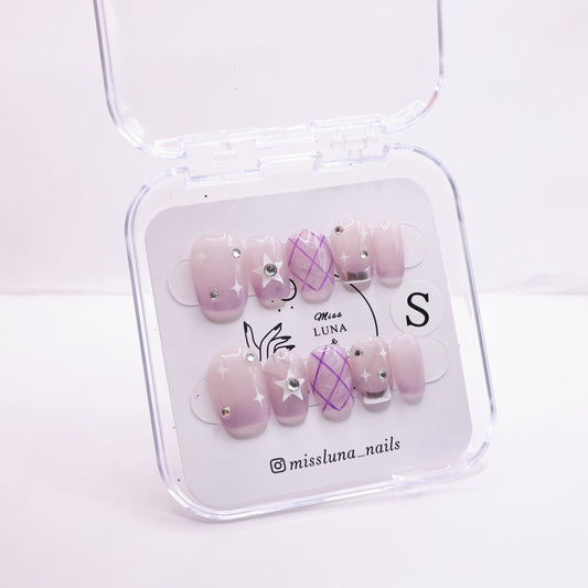 Enchanted Garden Glow