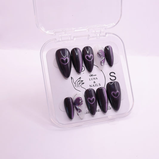 Purple Love