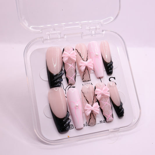 Pink Sin