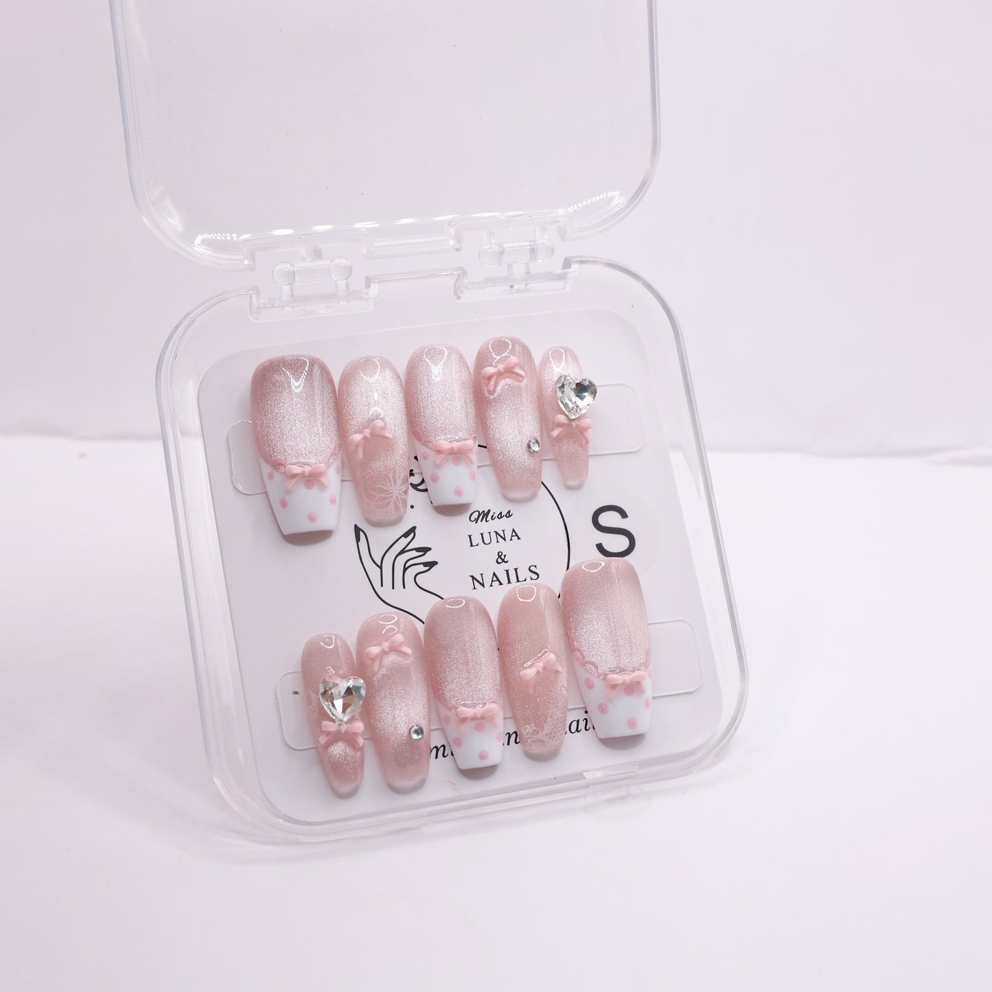 Purr-fect Pink