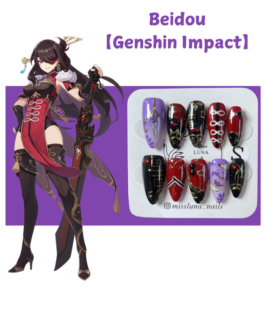 Genshin Impact