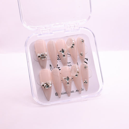 Crystal Nude