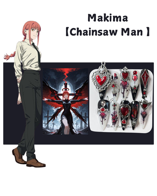 Chainsaw Man