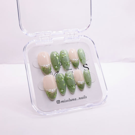 Fairy’s Spring Day